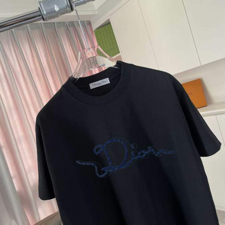 Dior T Shirts Short _SKUDiorS-2XLhgntx10816093